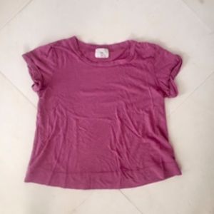 T.la rose shirt size xs cute for summer